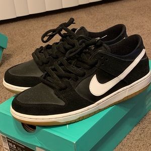 Nike SB Zoom Dunk Low Pro